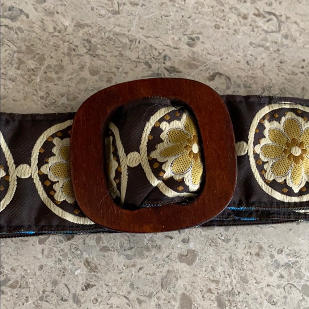 Reversible belt by Build-A-Belt. - Picture 5 of 7